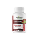 Ashwagandha 100% Natural 500mg 120 Cápsulas