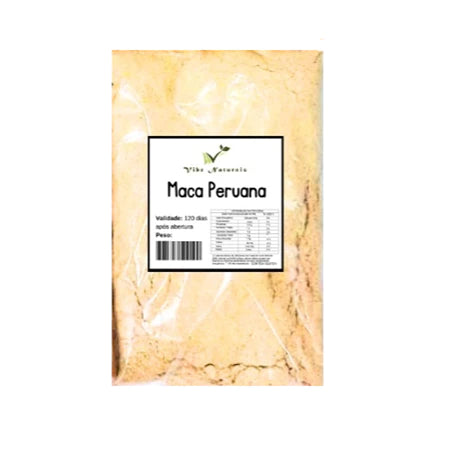 Ashwagandha + Maca Peruana + Moringa EM PÓ